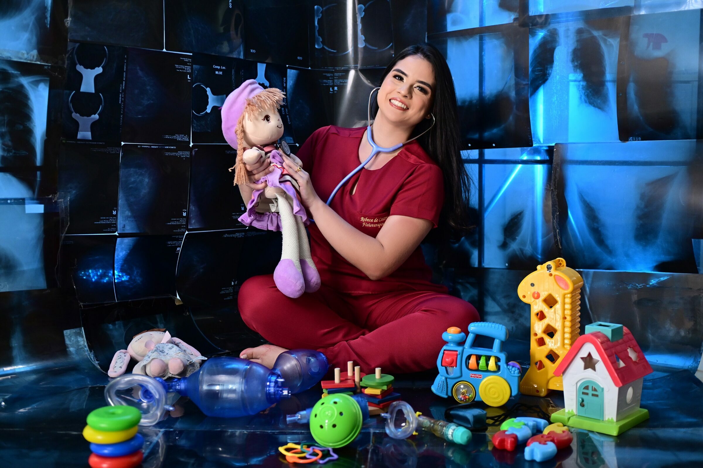 Foto de Guilherme Forte Fotografia 2